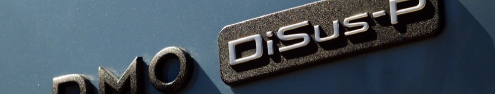 BYD DiSus Suspension Explained — The Four Tiers of Intelligent Body Control