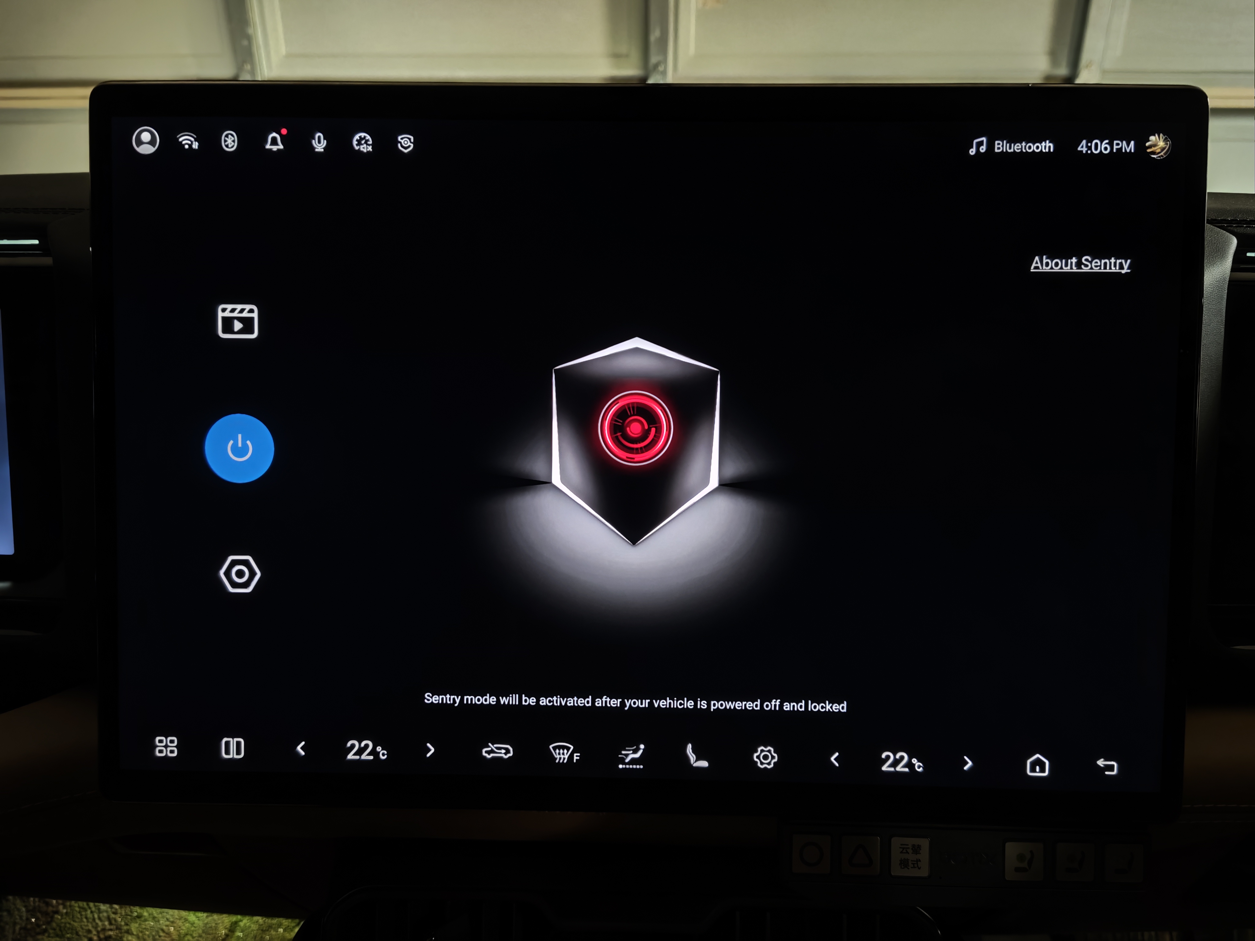 Denza B8 Gets Factory Sentry Mode — Everything You Need to Know