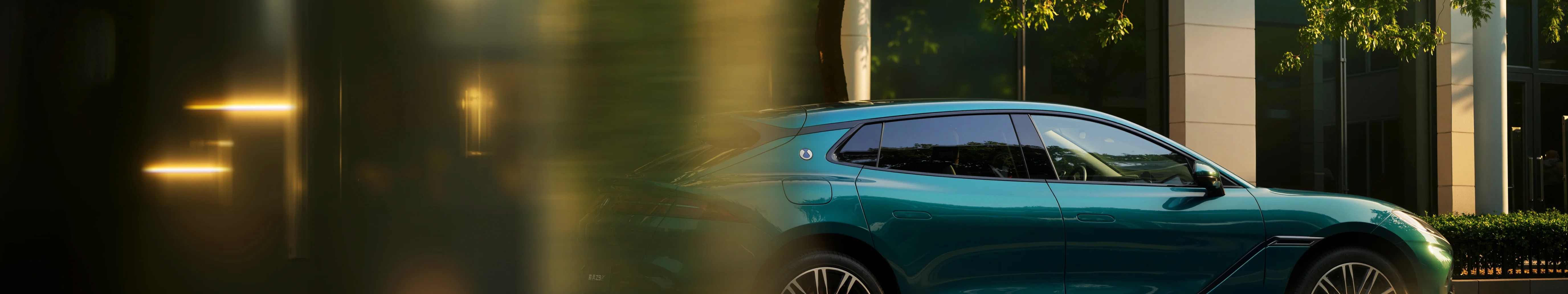 Denza Z9 GT Debuts at the 2026 Melbourne Motor Show — 850kW, 0–100 in 2.7s